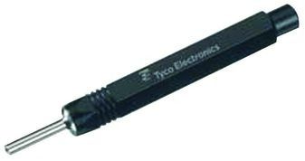 HTS Heavy Duty Connectors HTS Tools