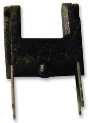 Photointerrupter Transmissive 3mm Phototransistor 4-Pin