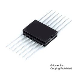 Comparator Quad ±15V/30V 14-Pin CFPAK Tube