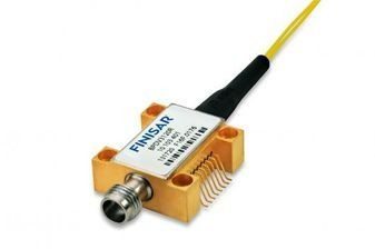 Photodetector Balanced 70GHz 5% to 85% 16-Pin