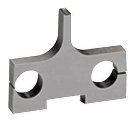 Anvil For Connectors