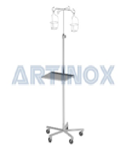 AT-B02 Штатив , Artinox