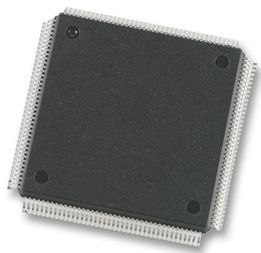 I/O Controller 0.09A 160-Pin PQFP