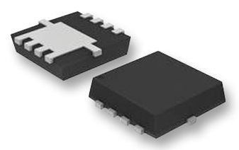 NOR Flash Serial-SPI 3V 512Mbit 512M/256M/128M 1bit/2bit/4bit 6ns 8-Pin WDFN