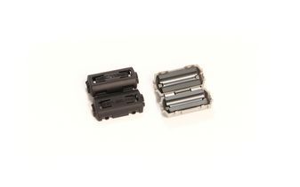 Ferrite Core Snap-on Core 28mm 14.4mm 14.2mm Round Cable