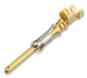 Contact PIN Crimp ST Cable Mount Strip
