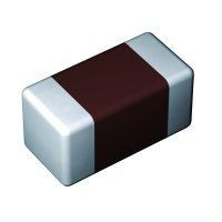 CAP, MLCC, 1210/3225, 50V, X7S, 10 UF 10 %