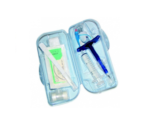 "Набор для крикотиреоидотомии ""РСК"",  1 шт./уп., Portex Smiths Medical"