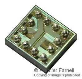 Audio Amp Speaker 1-CH Mono 2.28W Class-D 12-Pin DS-BGA T/R