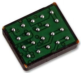 Low Voltage and SMBus I/O Expander 20-Pin BGA MICROSTAR JUNIOR T/R