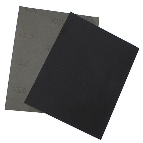 Абразив из карбида кремния, HA series, AG Abrasive & Foam, S.L.
