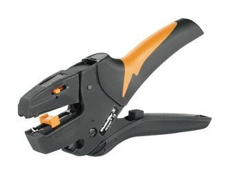 Wire End Ferrule With Plastic Collar Cutter