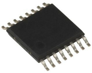 Shift Register Single 8-Bit Serial/Parallel to Serial 16-Pin TVSOP T/R