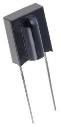Phototransistor IR Chip Silicon 920nm 2-Pin Side View Micro