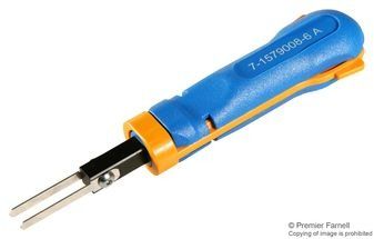 Unlocking Tool For Housing X 206425-X