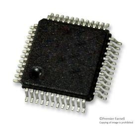 MCU 32-Bit ARM Cortex-M0+ RISC 64KB Flash 1.8V to 3.6V 48-Pin LQFP T/R
