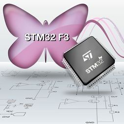 MCU 32-Bit STM32 ARM Cortex M4 RISC 256KB Flash 1.8V/2.5V/3.3V 48-Pin LQFP Tray