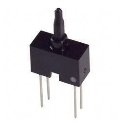 Photointerrupter Transmissive Phototransistor 4-Pin