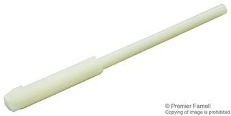 Connector Accessories Cavity Plug Polyester Natural Bag