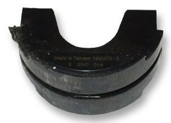 Crimping Dies For Solistrand Terminals And Splices