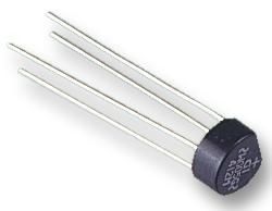 Diode Rectifier Bridge Single 50V 1.5A 4-Pin Case WOG Bulk