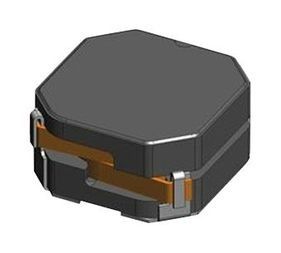 Ind Power Shielded Wirewound 2.2uH ±30% 100kHz Ferrite 9.3A Emboss T/R