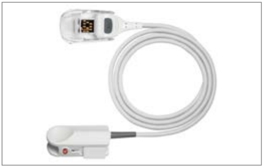 Датчик Masimo RD SET DCI, для взрослых, многоразовый ,Drager