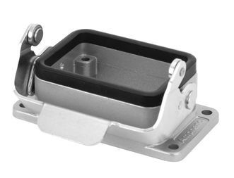 BULKHEAD HOUSING