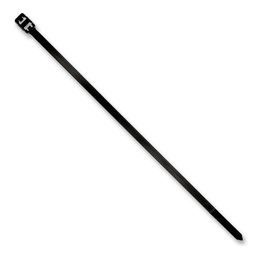 Cable Accessories Multiple Loop Cable Tie Nylon 6.6 Natural