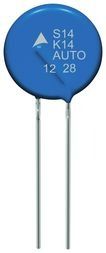 Var MOV 150VAC/200VDC 6000A 240V Radial Bulk