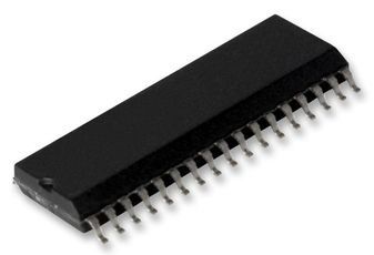 MCU 8-bit ST7 CISC 32KB Flash 5V 34-Pin SSO Tube