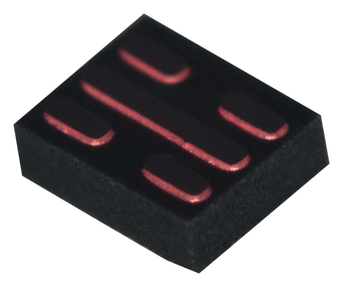EEPROM Serial I2C 64Kbit 8K X 8 1.7V to 5.5V 5-Pin UFDFPN T/R