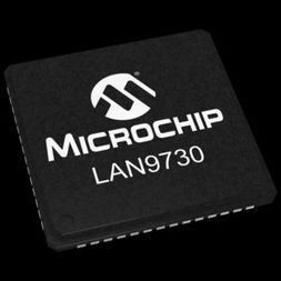 USB 2.0 to 10/100 Ethernet Controller 56-Pin QFN EP T/R