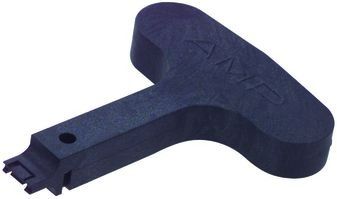 AMP T Handle Insertion Tool For Amplimite HDE Connectors