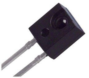 Phototransistor IR Chip Silicon 880nm 2-Pin Side Looker Bulk
