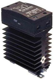 Relay SSR 15mA 140V AC-IN 65A 660V AC-OUT