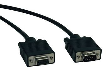10FT KVM SWITCH DAISYCHAIN CABLE FOR B040 / B042 KVMS 10"