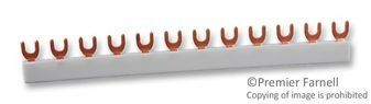 1 PHASE INSULATED BUSBAR (12P) -EA