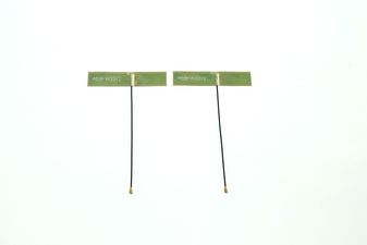 ISM PCB 860- 930. 75MM* 15MM w/ 100mm coax w/ U.Fl NPB