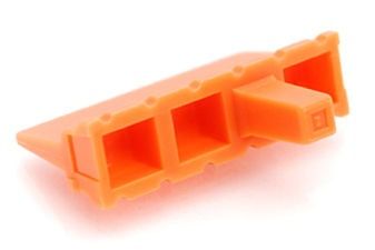 Connector Accessories Wedgelock