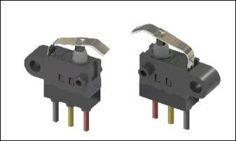 Electromechanical Switch Detect Switch Bulk