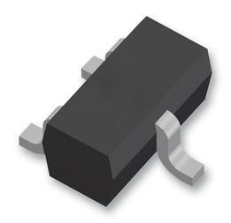 Trans Digital BJT NPN 50V 100mA 3-Pin SOT-416