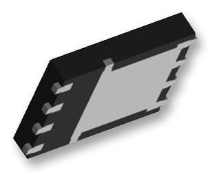 Buffer 1-CH Non-Inverting Open Drain CMOS 5-Pin SON