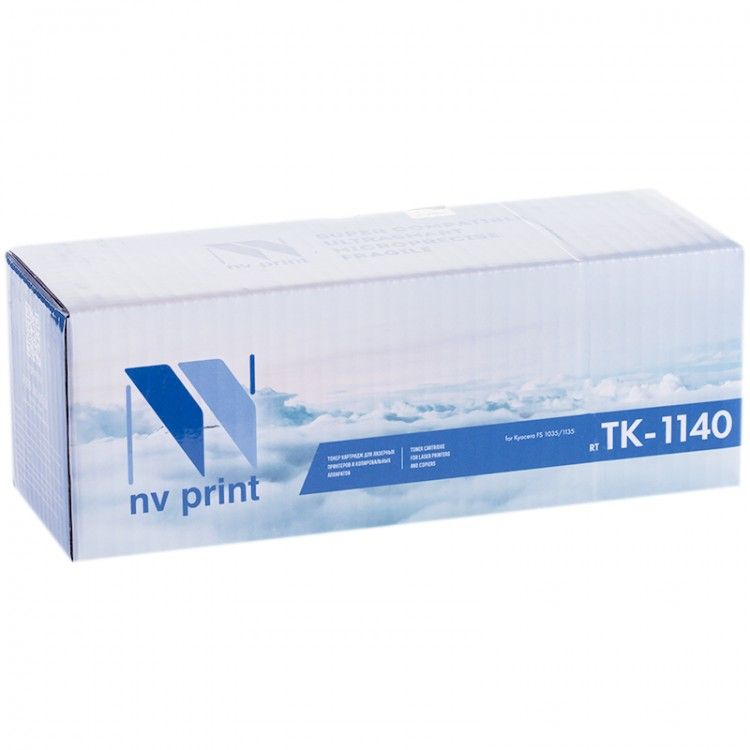 Картридж NV Print TK-1140 для Kyocera FS-1035/1135 7.2K