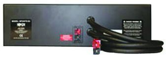 SMART ONLINE UPS 24V RM 3U EXTERNAL BATTERY PACK