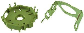 B65655B Mounting Assembly 8-Pin