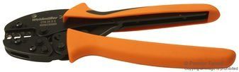CTN 25 D5 Crimping Tool For Non-Insulated Contacts