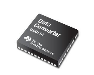 ADC Dual Delta-Sigma 3.125ksps 20-bit Serial 48-Pin VQFN EP T/R