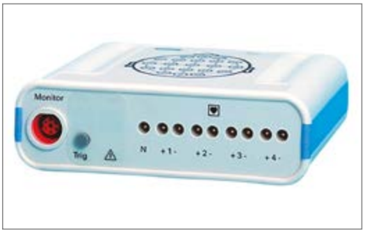 Модуль параметров пациента Infinity EEG Pod ,Drager