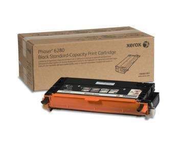 Картридж 106R01403 для Xerox Phaser 6280 черный